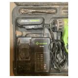 Cordless Drills