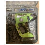 Cordless Drills