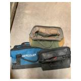 Tool Bags