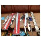 SawZall Blades