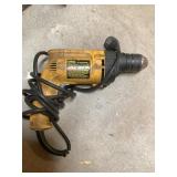 Corded Power Tools
