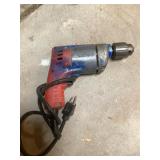 Corded Power Tools