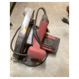 Corded Power Tools