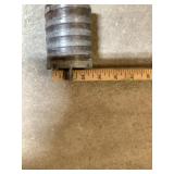 Spline Drive Core Bit
