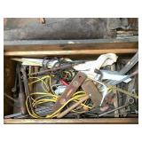 Toolbox & Contents