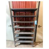 Metal Utility Shelf
