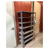 Metal Utility Shelf