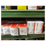 Shelf Contents - Electrical Switches/Outlets