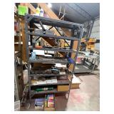 Utility Shelf