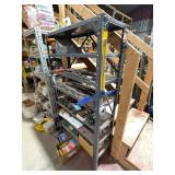 Utility Shelf