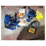 Safety Harnesses