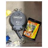 Safety Harnesses