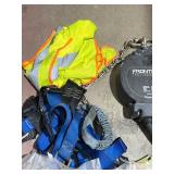 Safety Harnesses