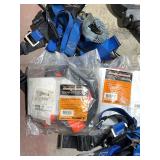 Safety Harnesses