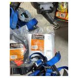 Safety Harnesses