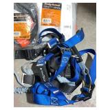 Safety Harnesses