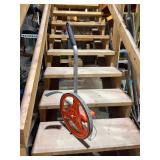 Measuring Wheel