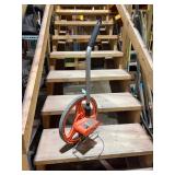 Measuring Wheel