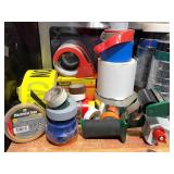 Assorted Tape