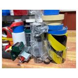 Assorted Tape