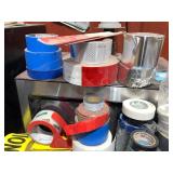 Assorted Tape
