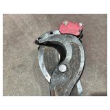 H.K. Porter Large Cable Ratchet Cutters