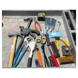 Hand Tools