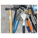 Hand Tools