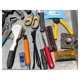 Hand Tools