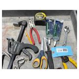 Hand Tools