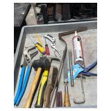 Hand Tool Assortment