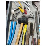 Hand Tool Assortment