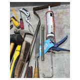 Hand Tool Assortment