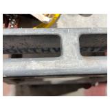 Rubbermaid Utility Cart