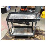 Metal Cart