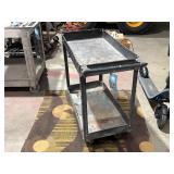 Metal Cart