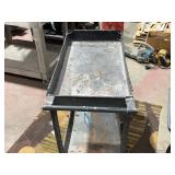 Metal Cart