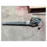 Earthwise Corded Leaf Blower