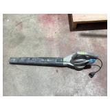 Earthwise Corded Leaf Blower