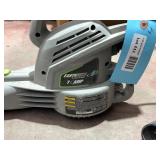 Earthwise Corded Leaf Blower