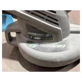 Earthwise Corded Leaf Blower