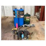 Torches & Accessories