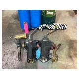 Torches & Accessories
