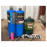 Torches & Accessories