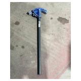 Blue Conduit Bender
