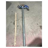 Large Conduit Bender