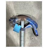 Large Conduit Bender