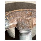 Large Conduit Bender
