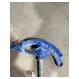 Large Conduit Bender