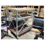 Utility Large Cart
